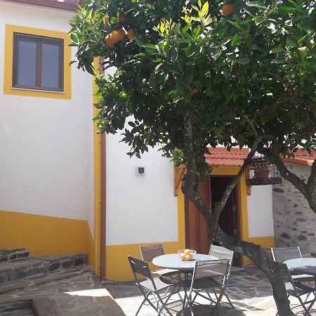 مبيت وإفطار Pinhão Casa Dona Eufemia المظهر الخارجي الصورة