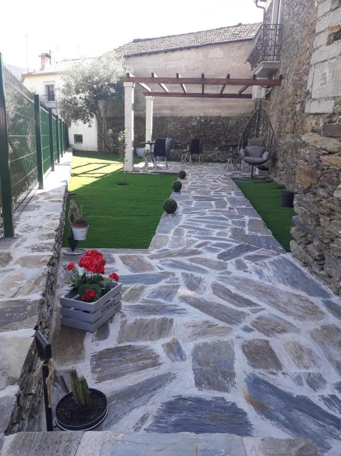 مبيت وإفطار Pinhão Casa Dona Eufemia المظهر الخارجي الصورة