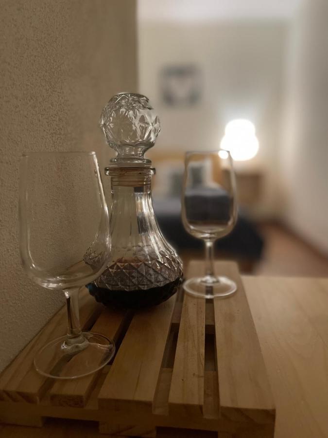 مبيت وإفطار Pinhão Casa Dona Eufemia المظهر الخارجي الصورة
