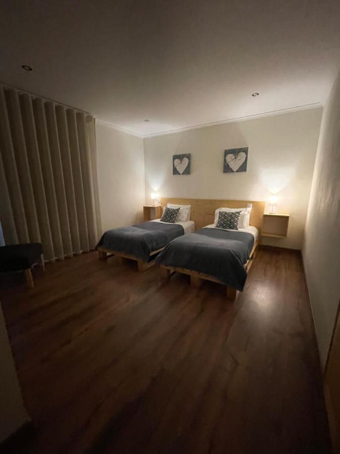 مبيت وإفطار Pinhão Casa Dona Eufemia المظهر الخارجي الصورة