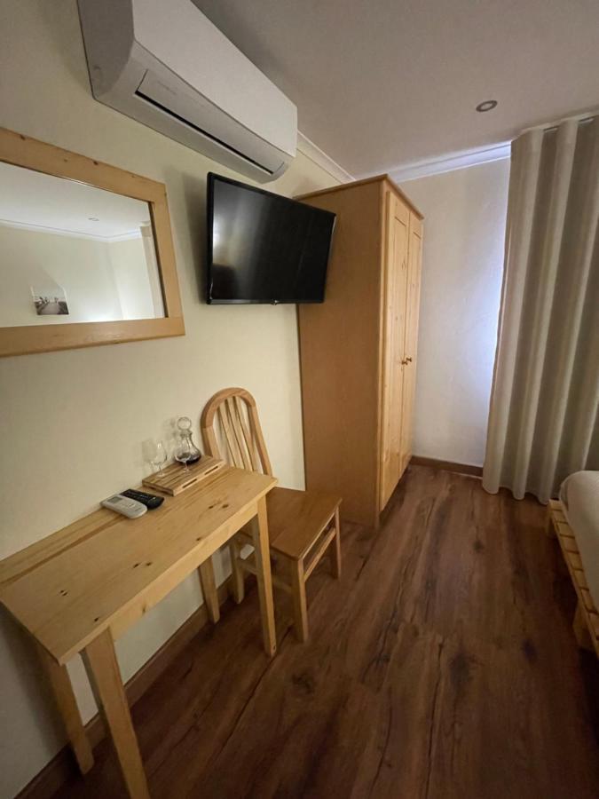 مبيت وإفطار Pinhão Casa Dona Eufemia المظهر الخارجي الصورة