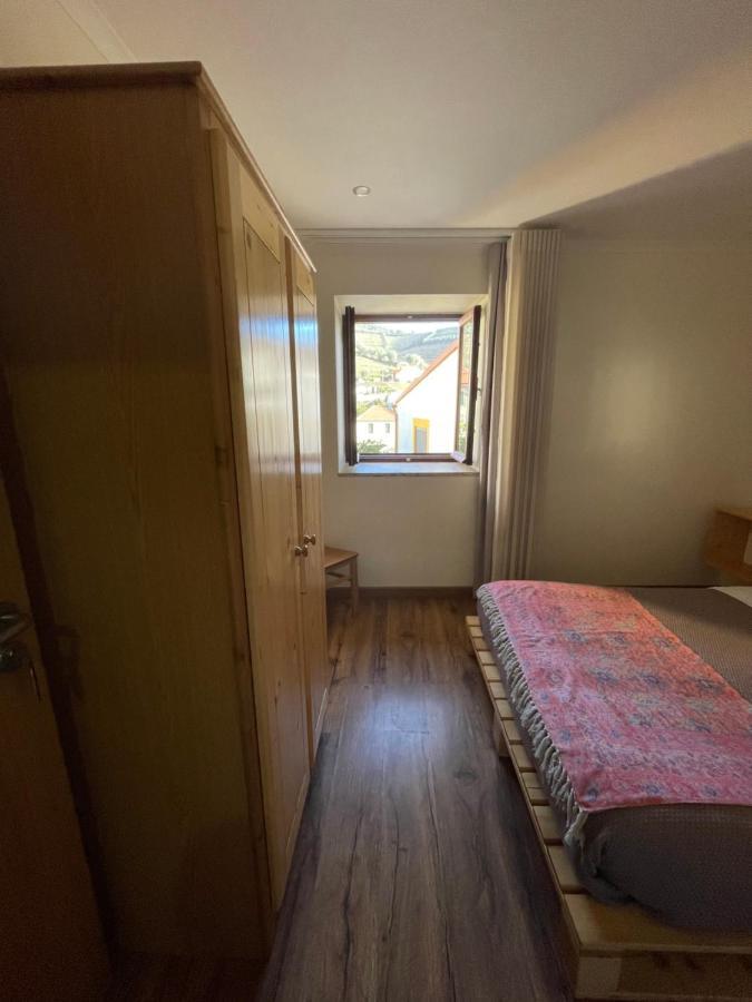 مبيت وإفطار Pinhão Casa Dona Eufemia المظهر الخارجي الصورة